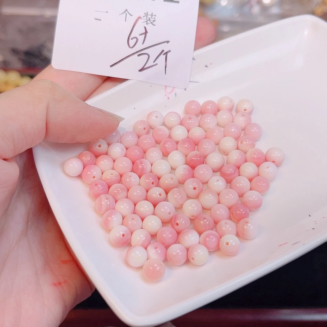 水晶珠宝半成品未镶嵌141 。