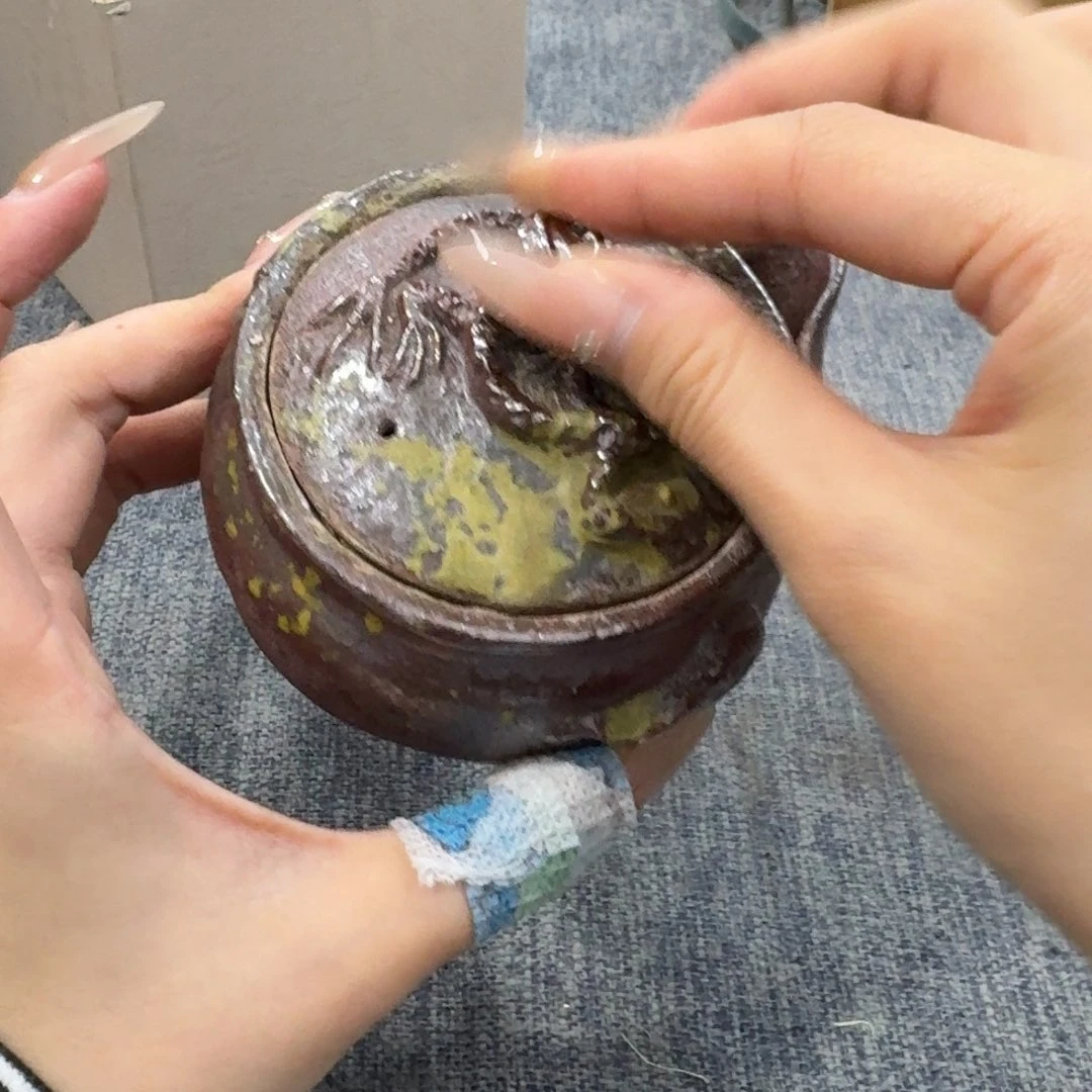 非常美丽漂亮的物品