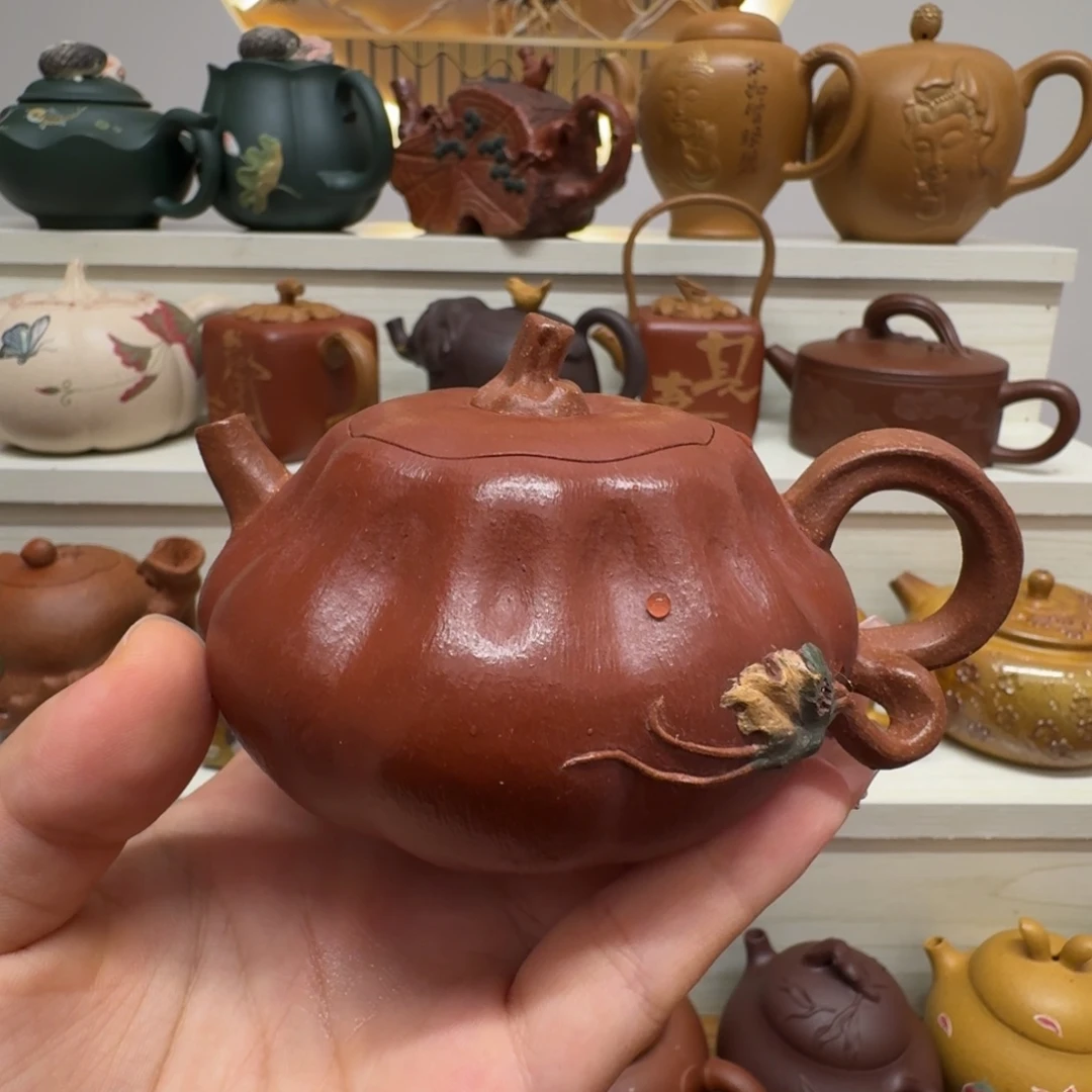 茶壶紫砂福利多多