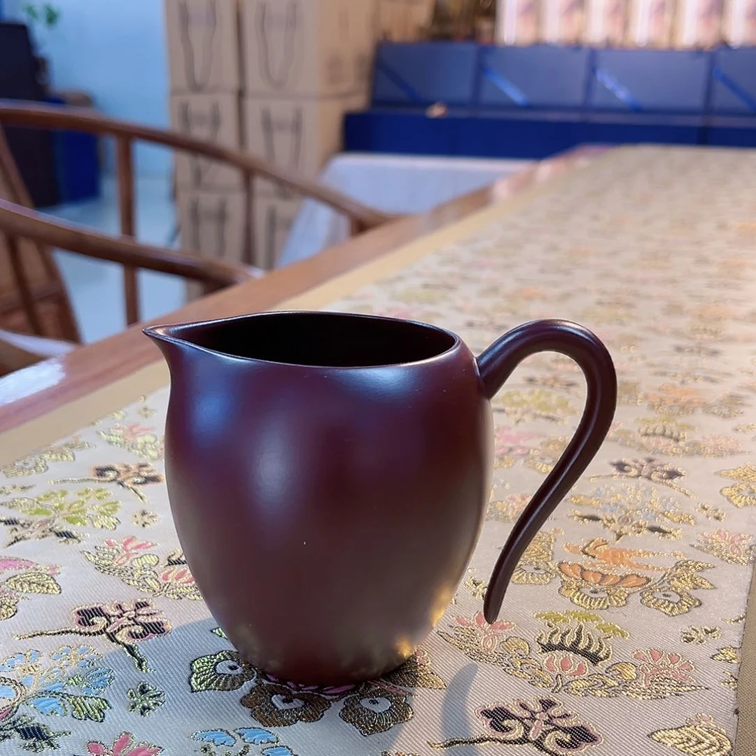 茶壶紫砂紫砂公道杯