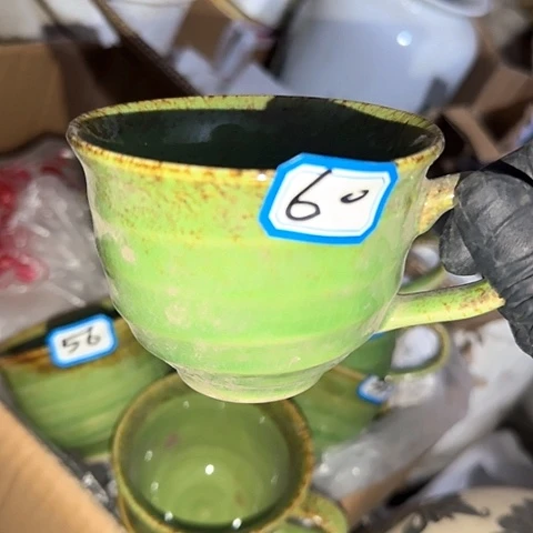 瓷片国营厂库存60