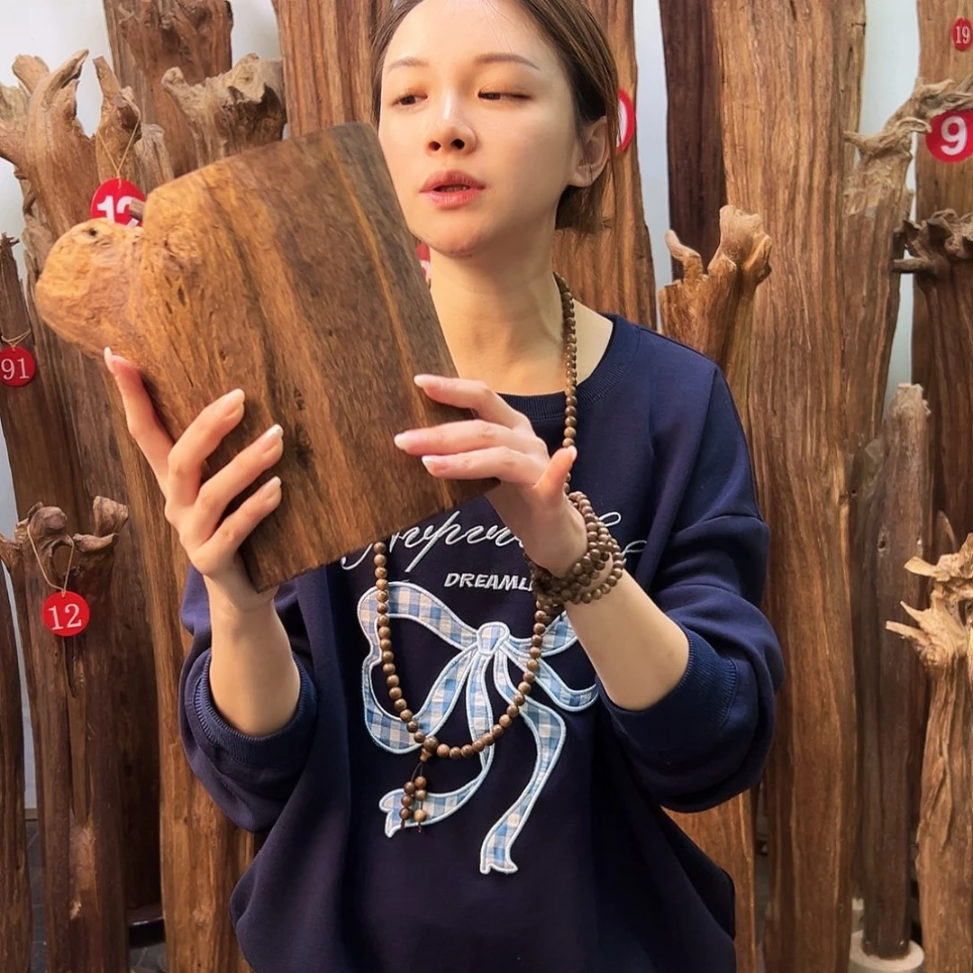 沉香碎屑沉香天然沉香原材料高品质