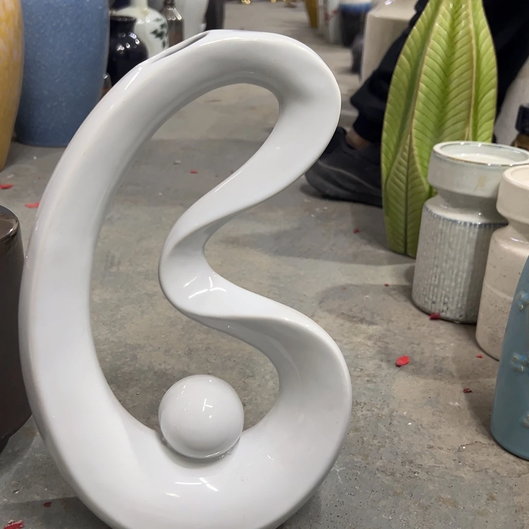 摆件外贸出口高度问客服