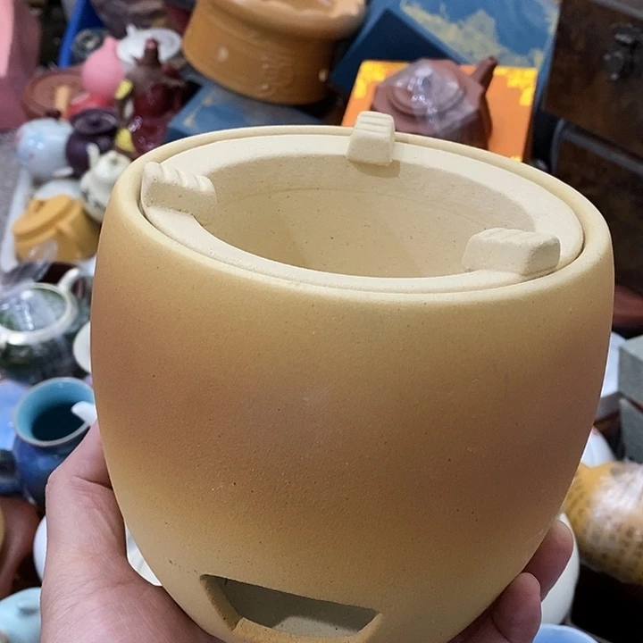 陶瓷艺术品及陶瓷制品