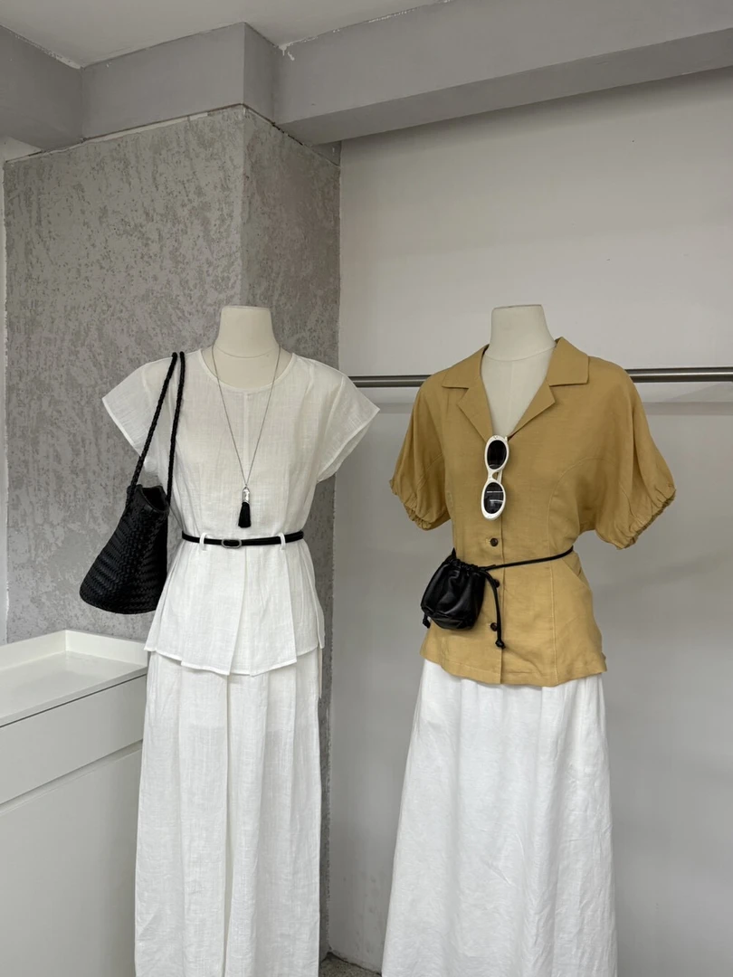 福利款 大码女装