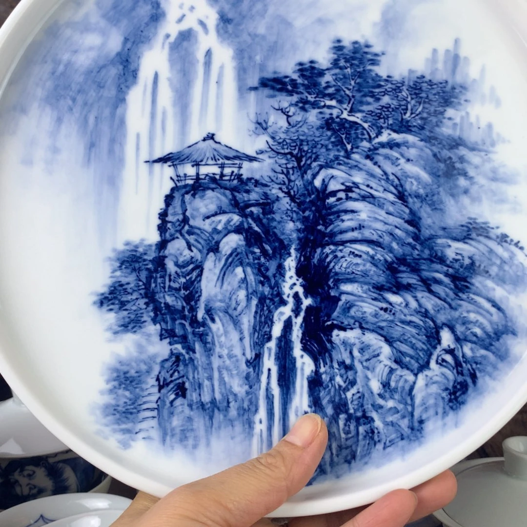 清****鄱江艺舍鄱江艺舍