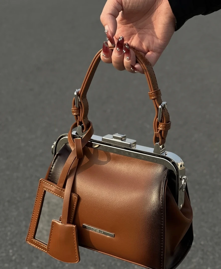 潘潘400-419设计款女包