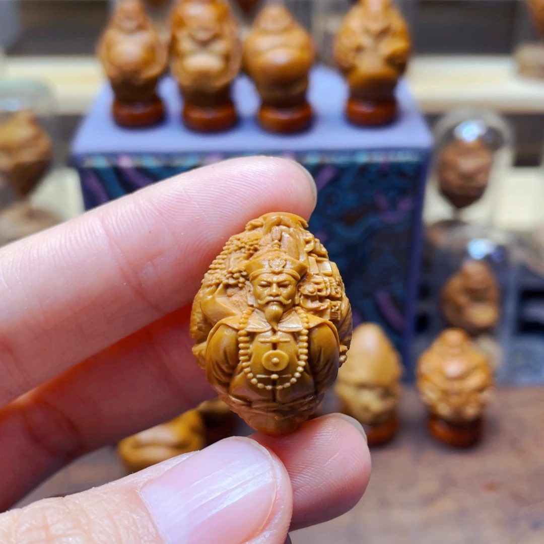 橄榄核手串/手链橄榄