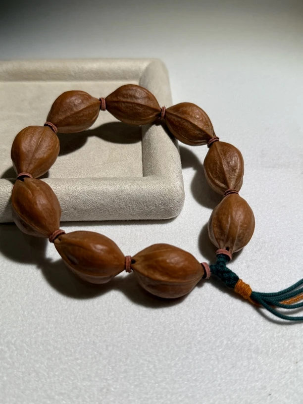 【村委书记专供老高款】十年原生态梅林铁核2.0x3.0