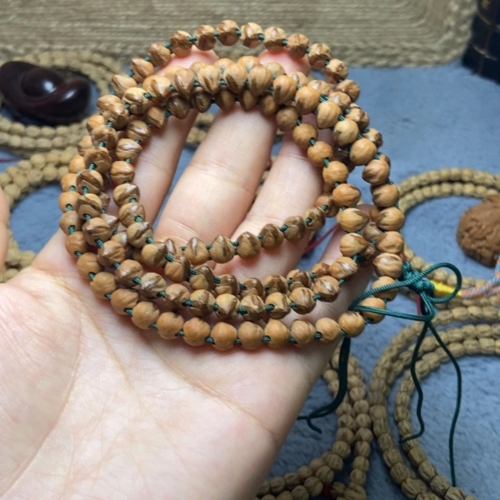 【闪购商品】吊坠柏香籽/百香籽