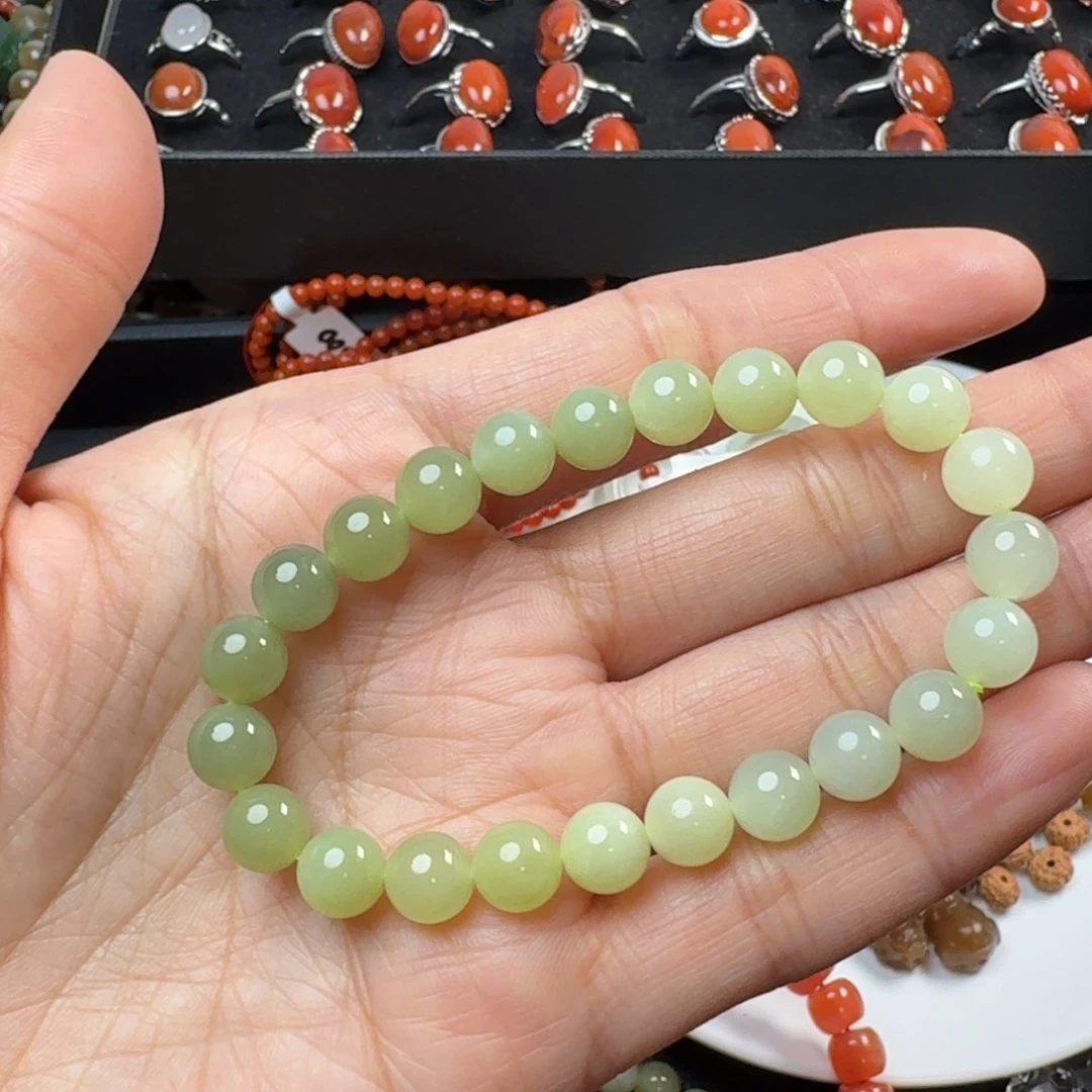 南红玛瑙未镶嵌珠宝奇石