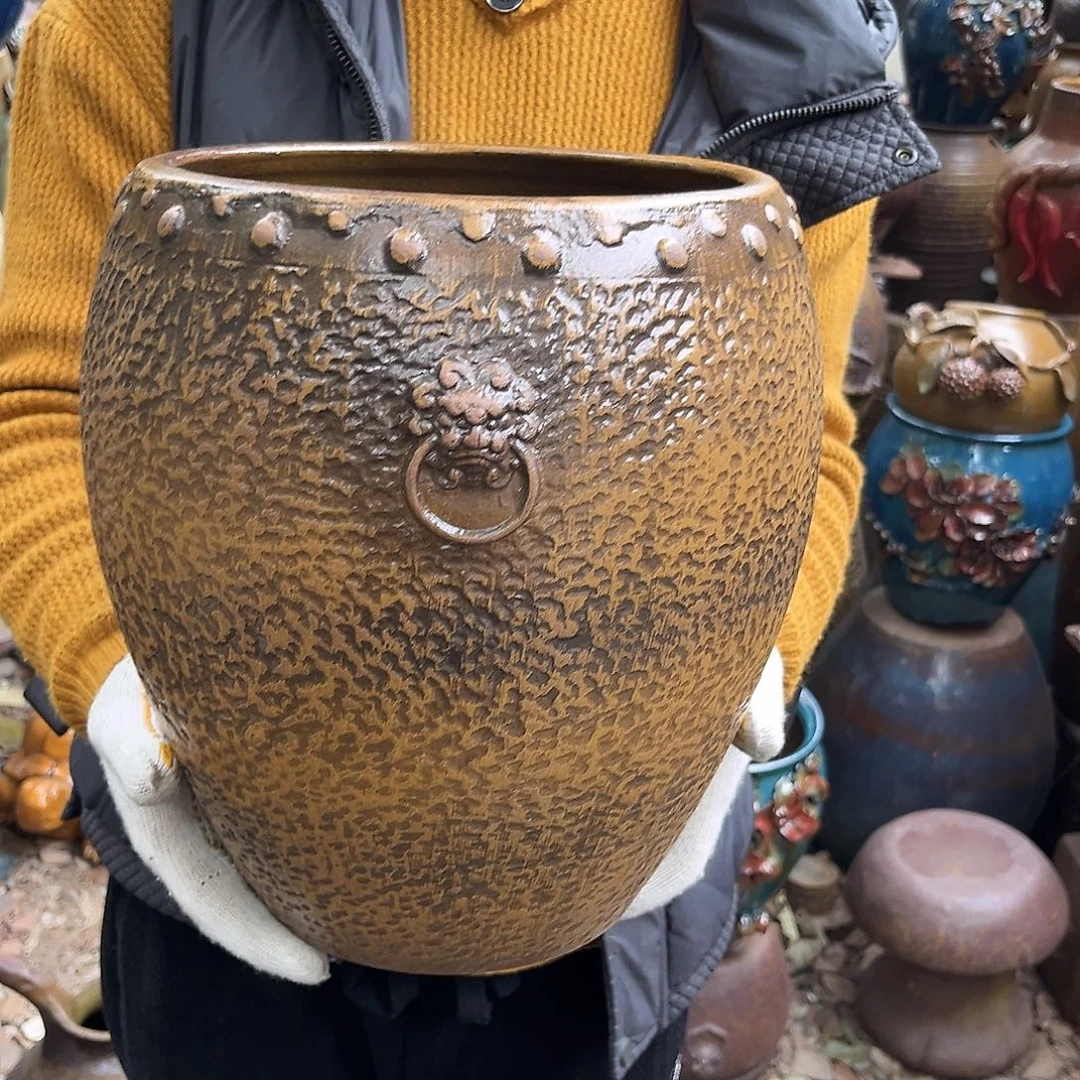 高30口23无孔正品