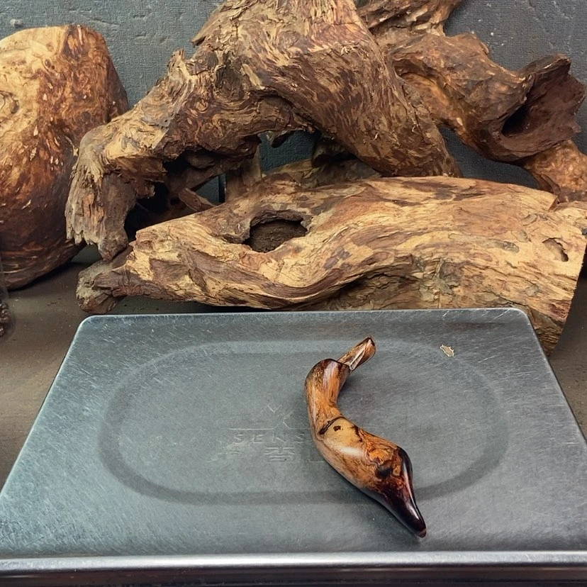 【闪购商品】黄花梨/降香黄檀叶*