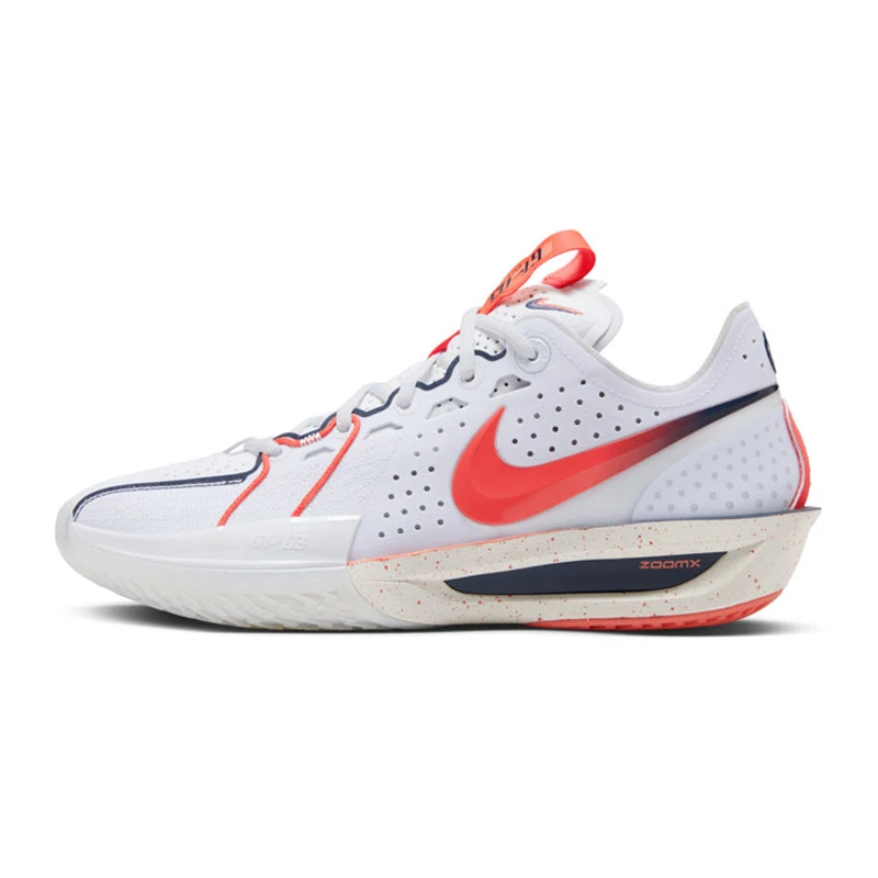 NIKE耐克【龙】男鞋G.T. CUT 3 EP运动鞋篮球鞋IB8870-191