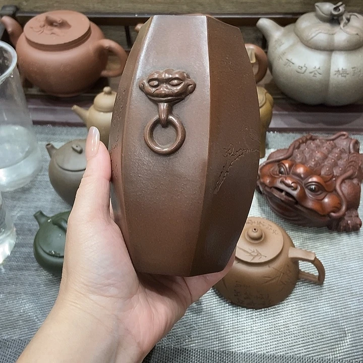 茶壶紫砂紫砂紫砂