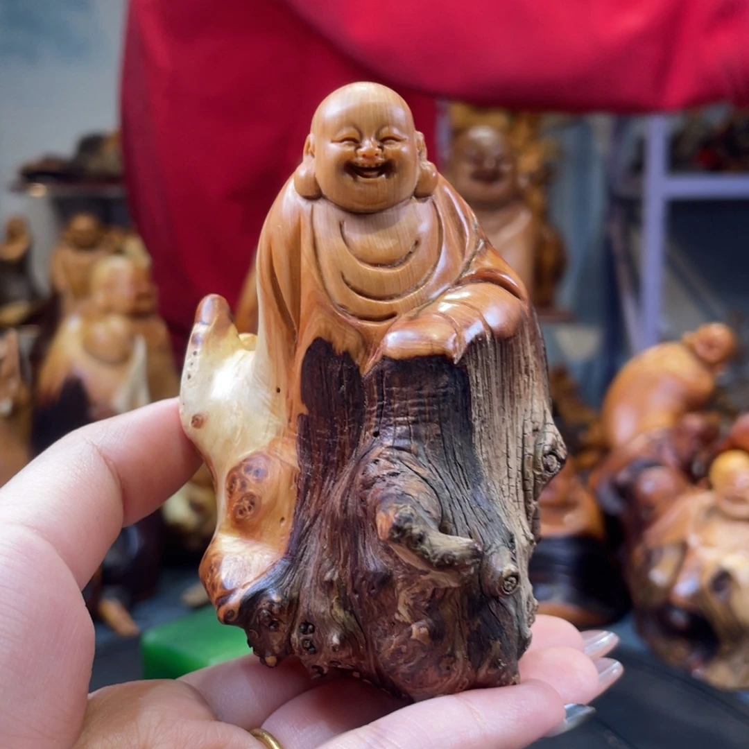 手串/手链柏木（崖柏）