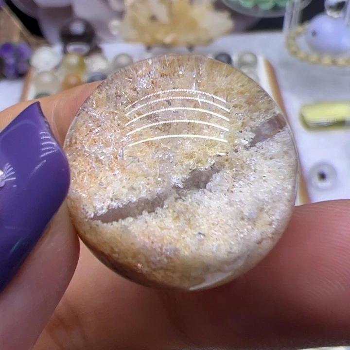 未镶嵌珠宝半成品紫晶