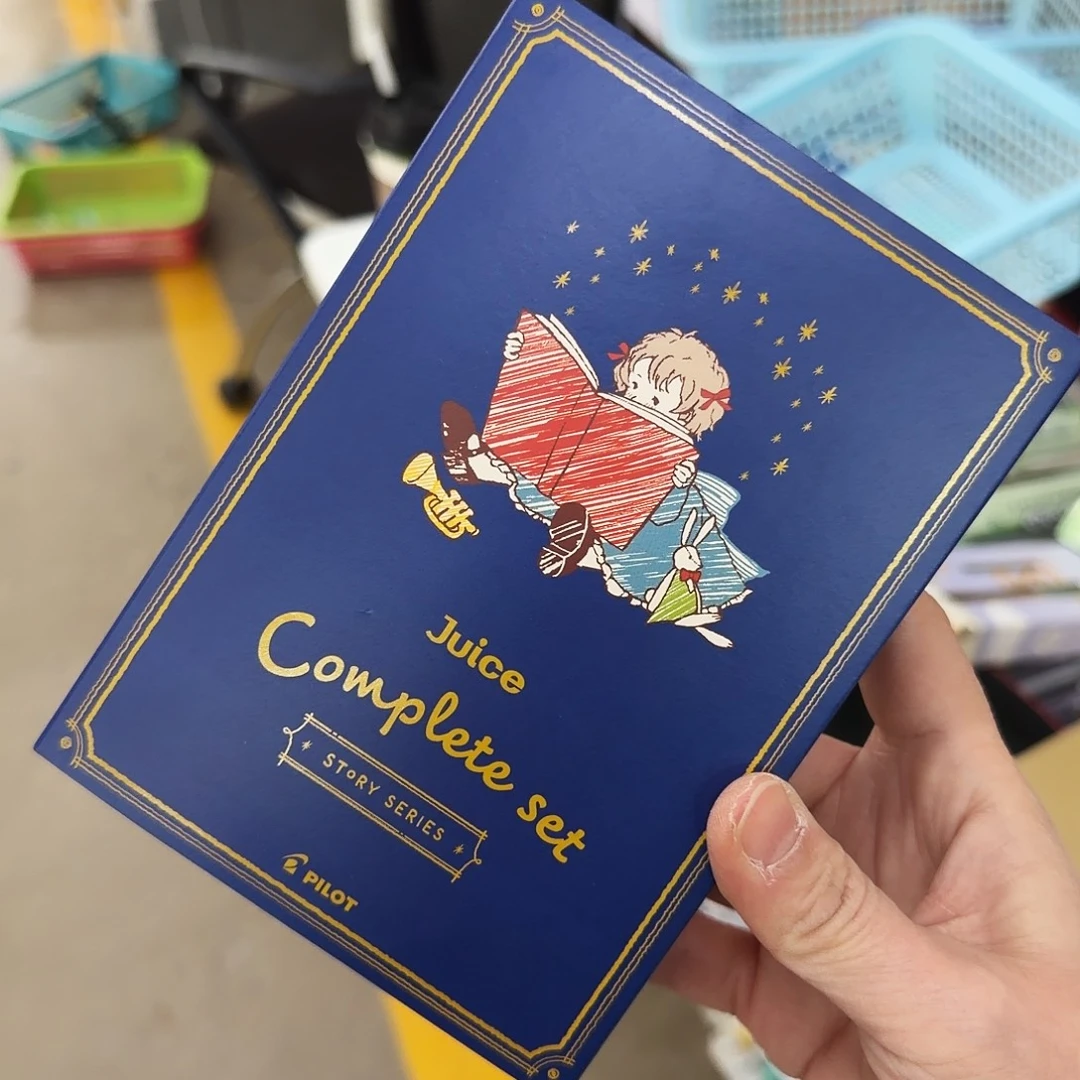 百乐童话礼盒小王子1111