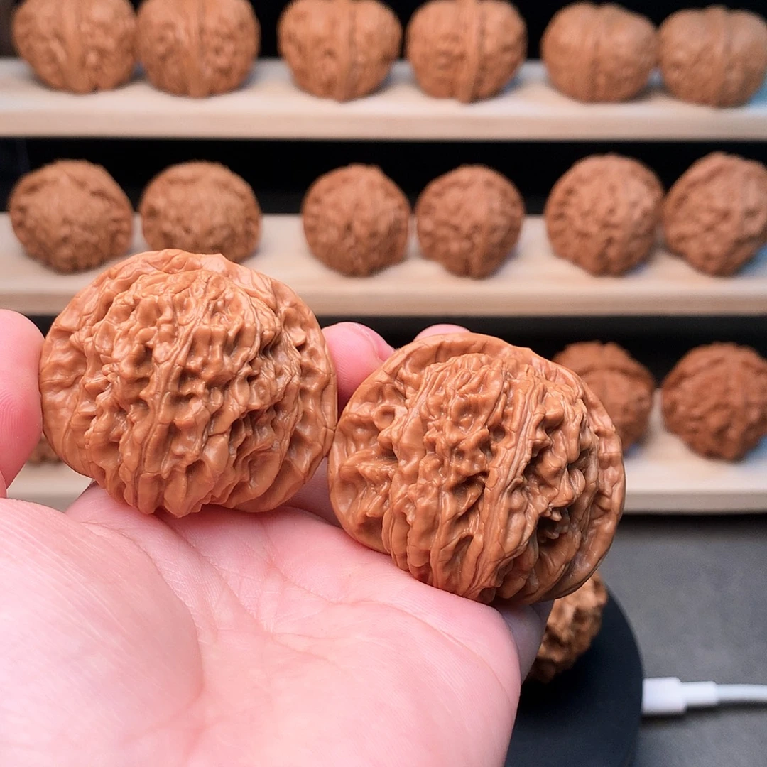 吊坠文玩核桃51号楼46