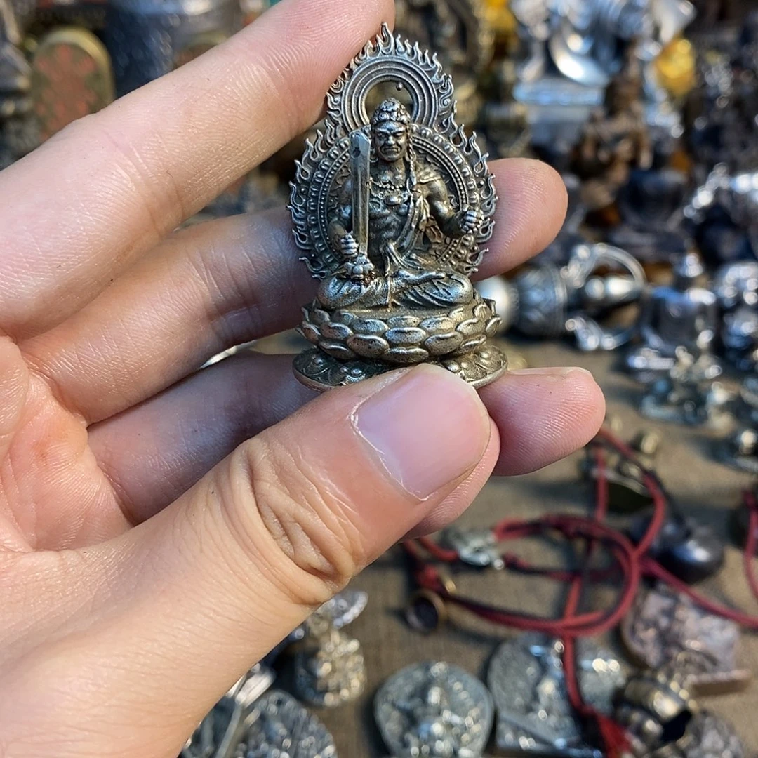 精品铜器摆件收收藏藏