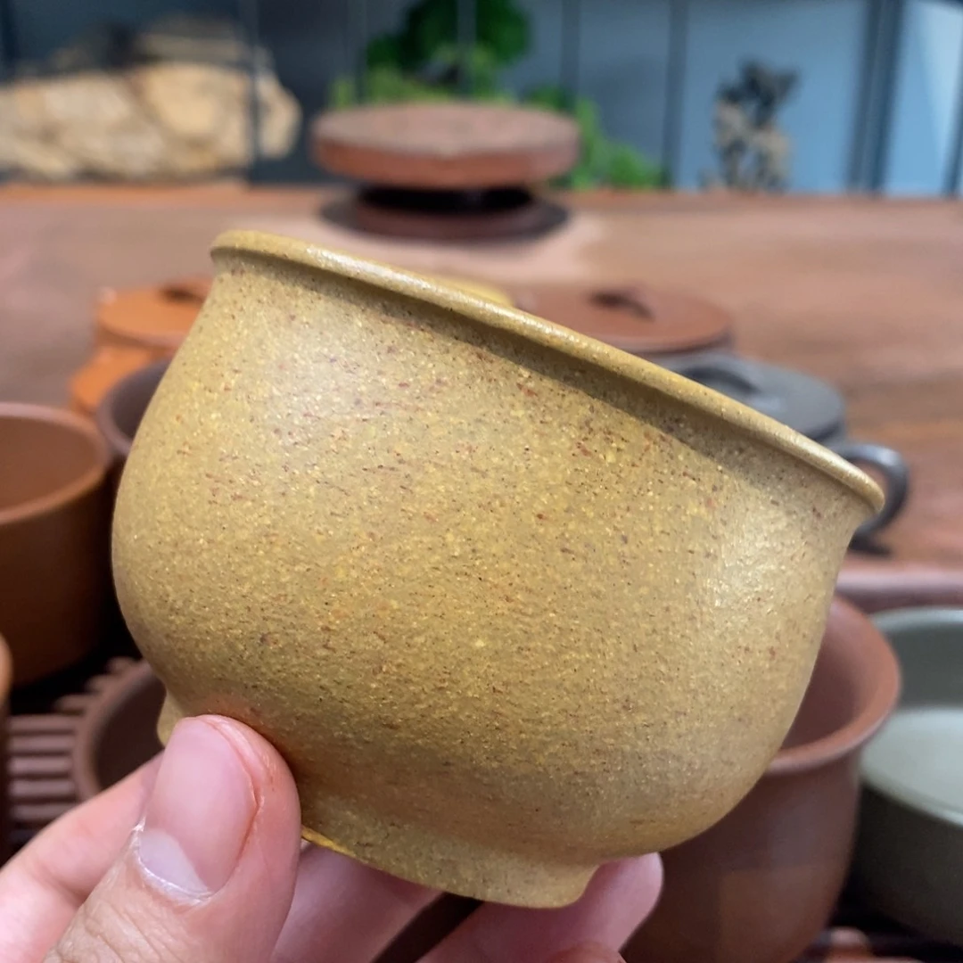 紫砂茶壶宜兴紫砂壶