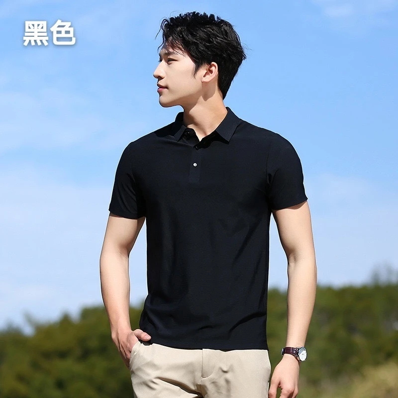 大牌专属潮流同款专柜同款polo衫