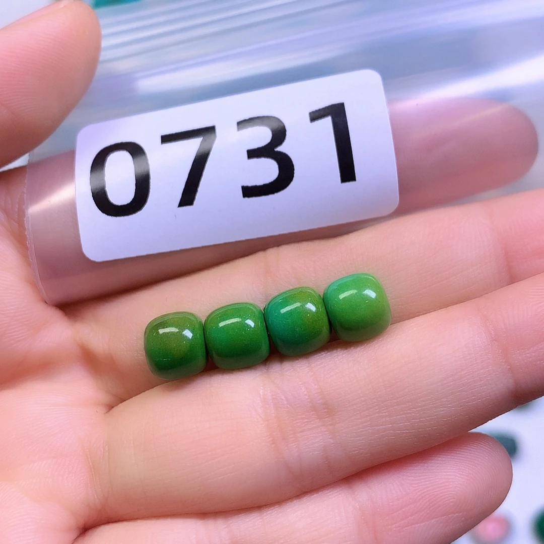 空竹粉丝专享十堰特色手工散珠