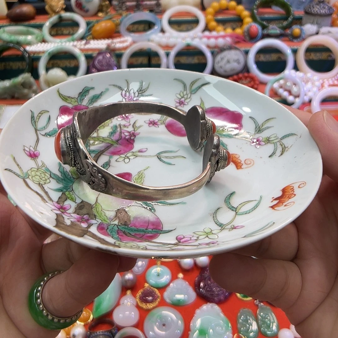 羊***意闪购商品一对一讲解好物