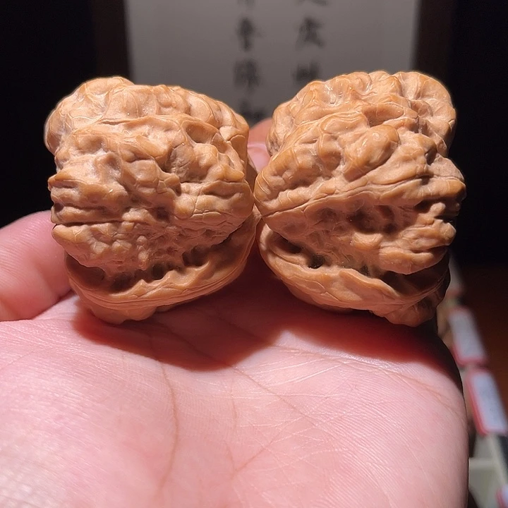 手串/手链核桃47×50