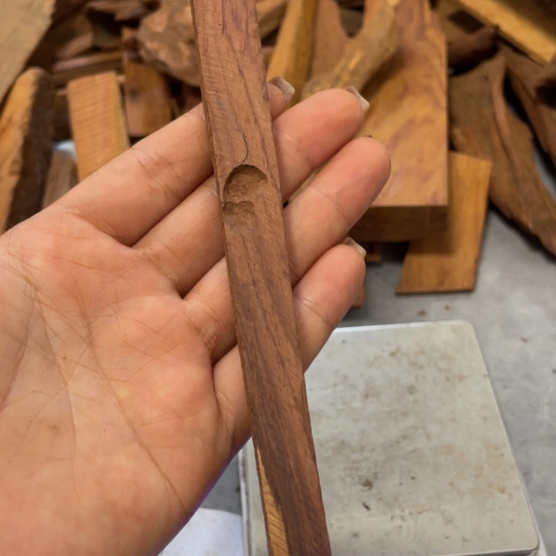 黄花梨/降香黄檀