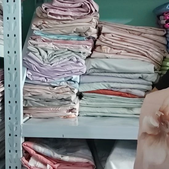 棉竹子纤维被套2m乘2米3，全球精品ab。颜色随机。