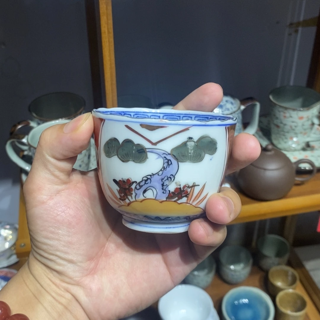 瓷片全场满28元包邮，第24