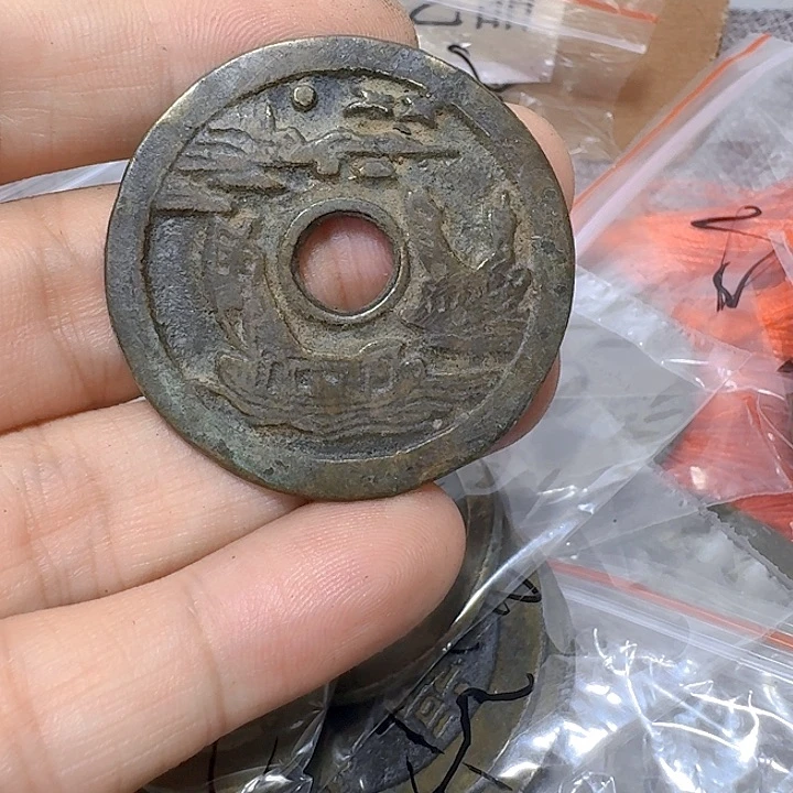 铜枫**鹭现代工艺品花钱