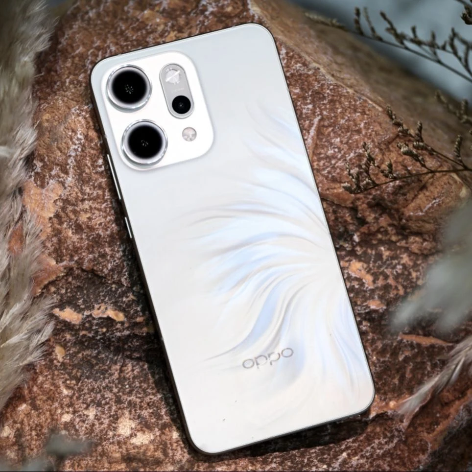 准新品 OPPO Reno14 AI新款旗舰120倍长焦16+512 大电池精美直屏