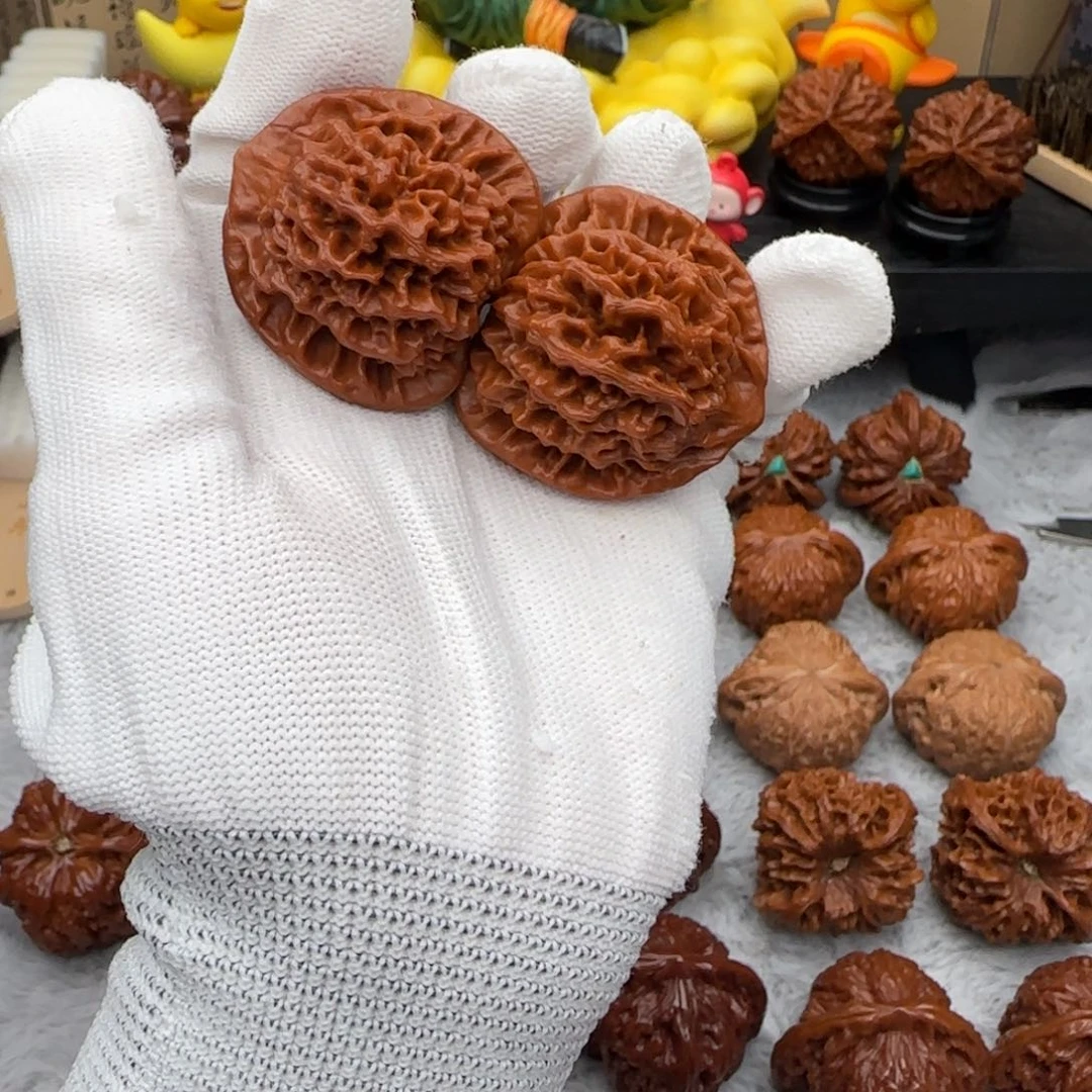 小冉核桃全品秦闷38