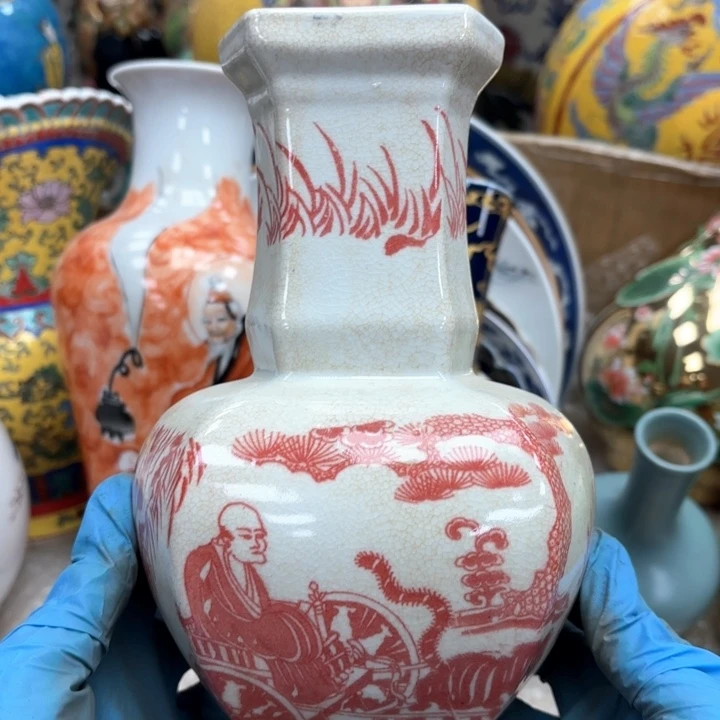 摆件瓷器摆件 瓷器摆件