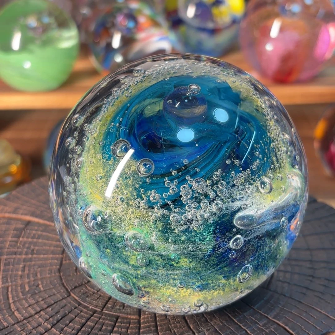 手工艺品琉璃精品