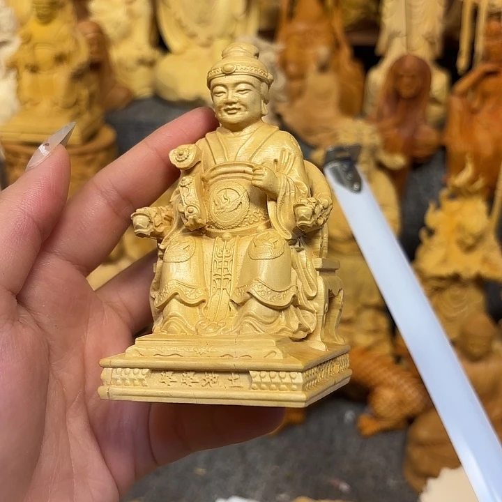 黄杨木黄杨木瑕疵土地婆