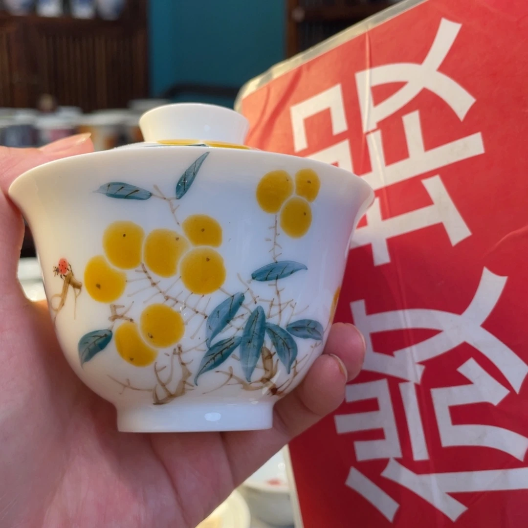 我们都是好孩子呀。