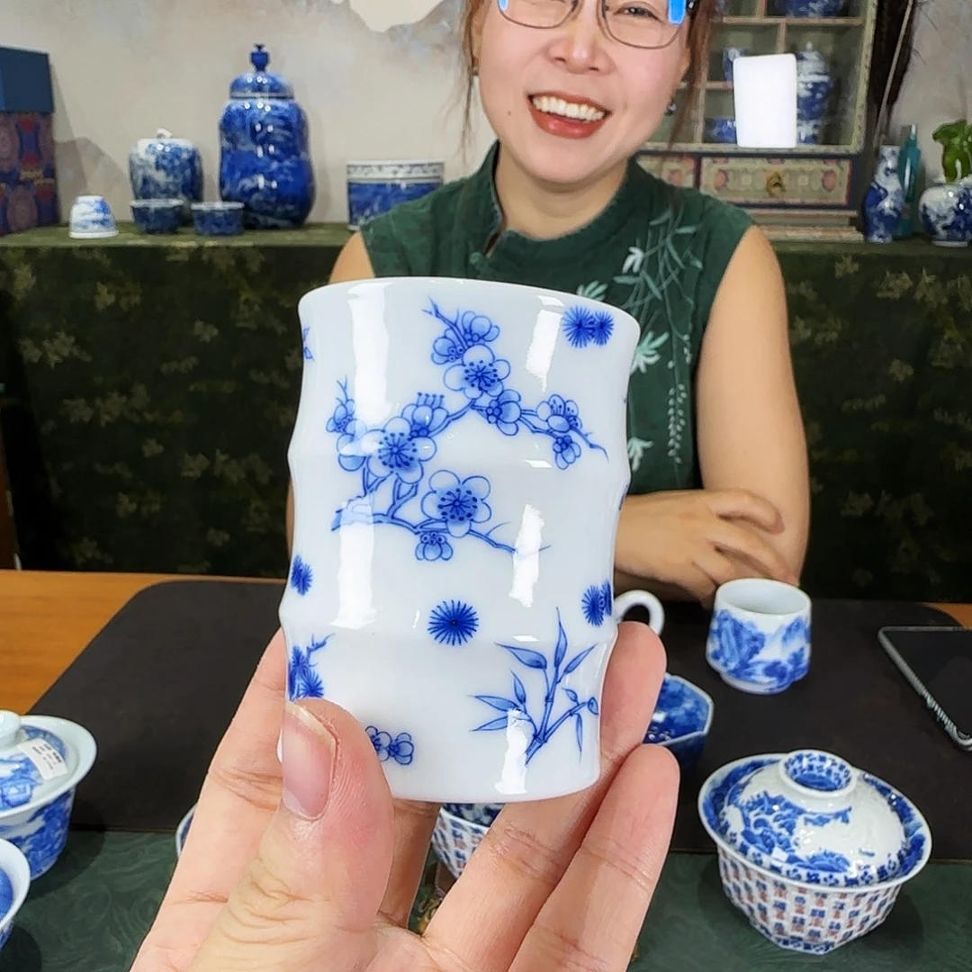 摆件重工异型窑口：朗谷窑