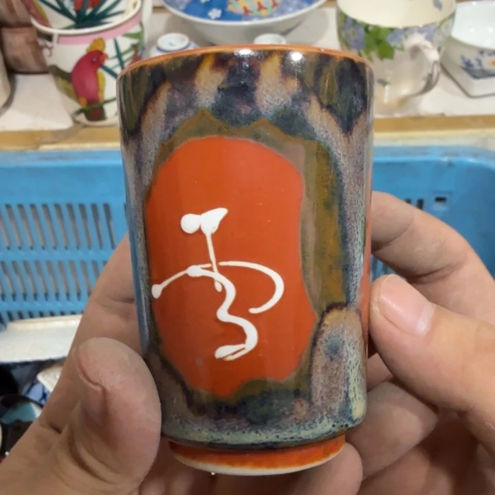陶瓷推荐第二名20包邮
