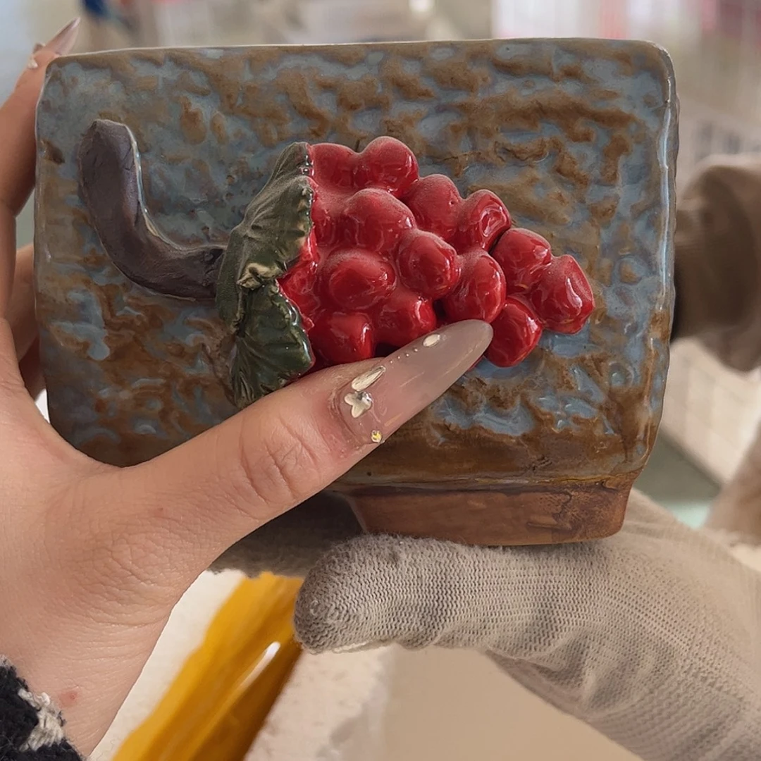 【闪购商品】红陶福利