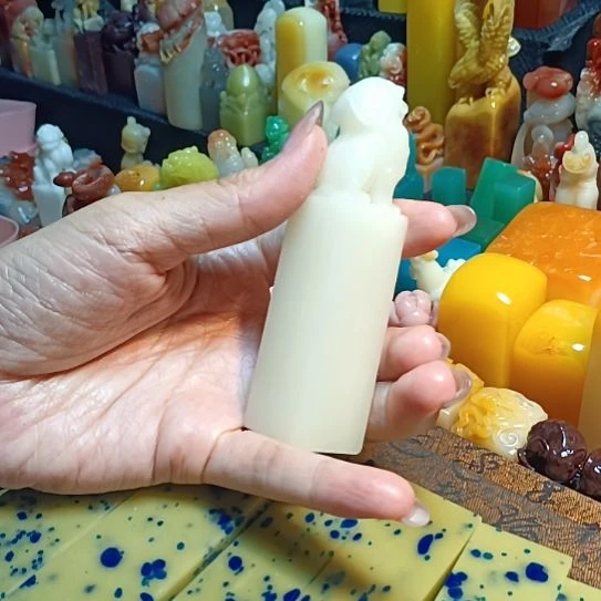 寿山石直播专场链接里