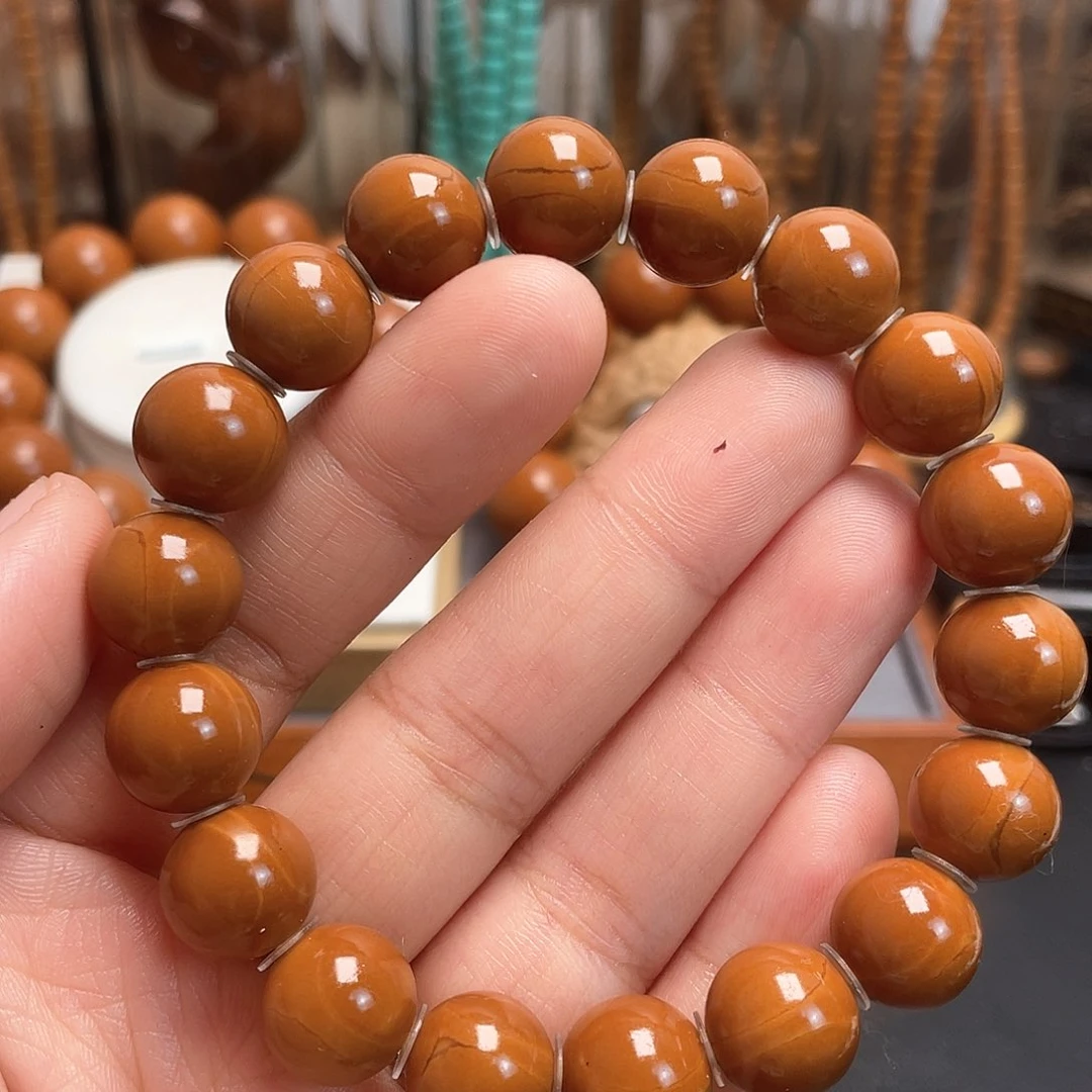 橄榄核手串/手链橄榄核1.3