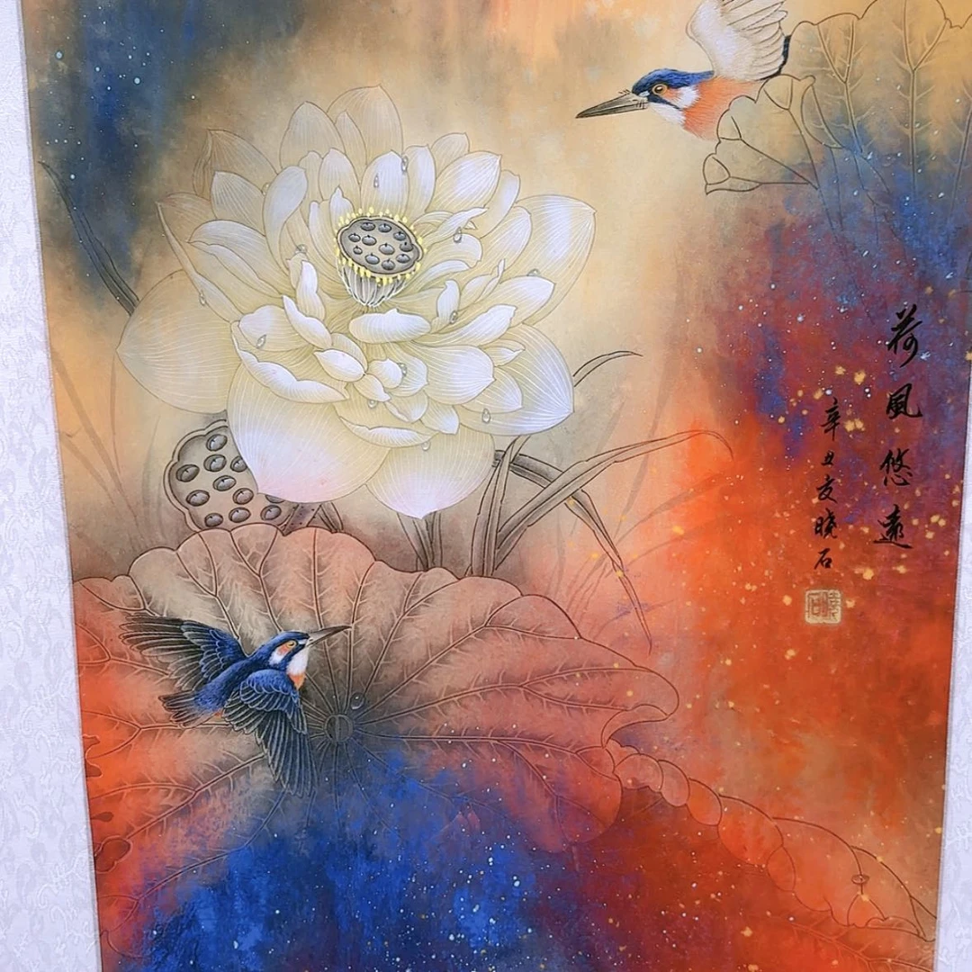 【闪购商品】国画书法作品欣赏，书法作品欣赏，书法