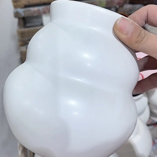 陶瓷外贸尾货多肉绿植陶瓷花盆