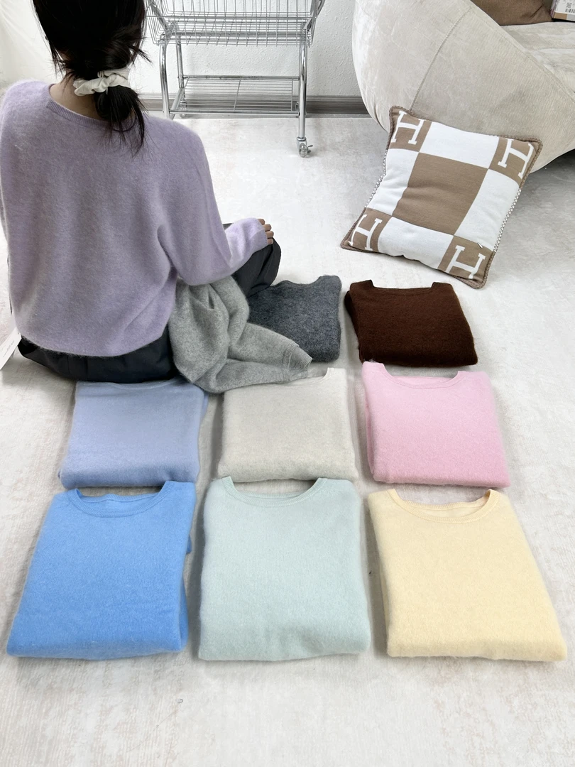 【301-400】集合羊绒羊毛毛衣针织衫