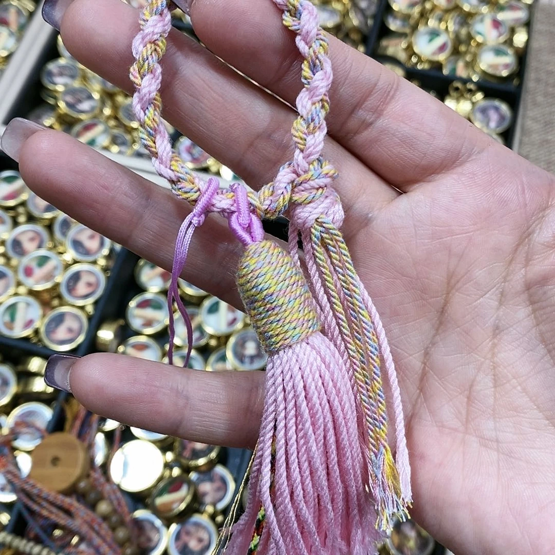 【闪购商品】吊坠突突突突突突突