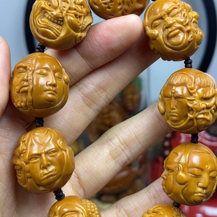 橄榄核手串/手链橄榄核手串手链