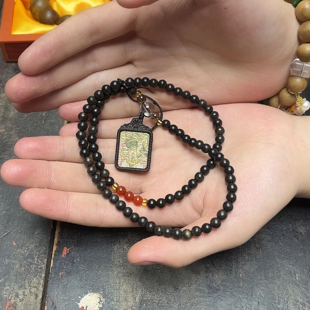 大叶紫檀（黑酸枝木类）